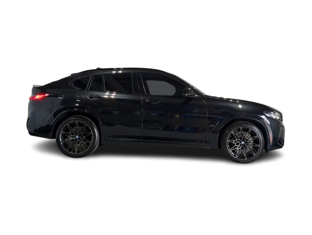 Thumbnail: 2024 BMW X4 - 23