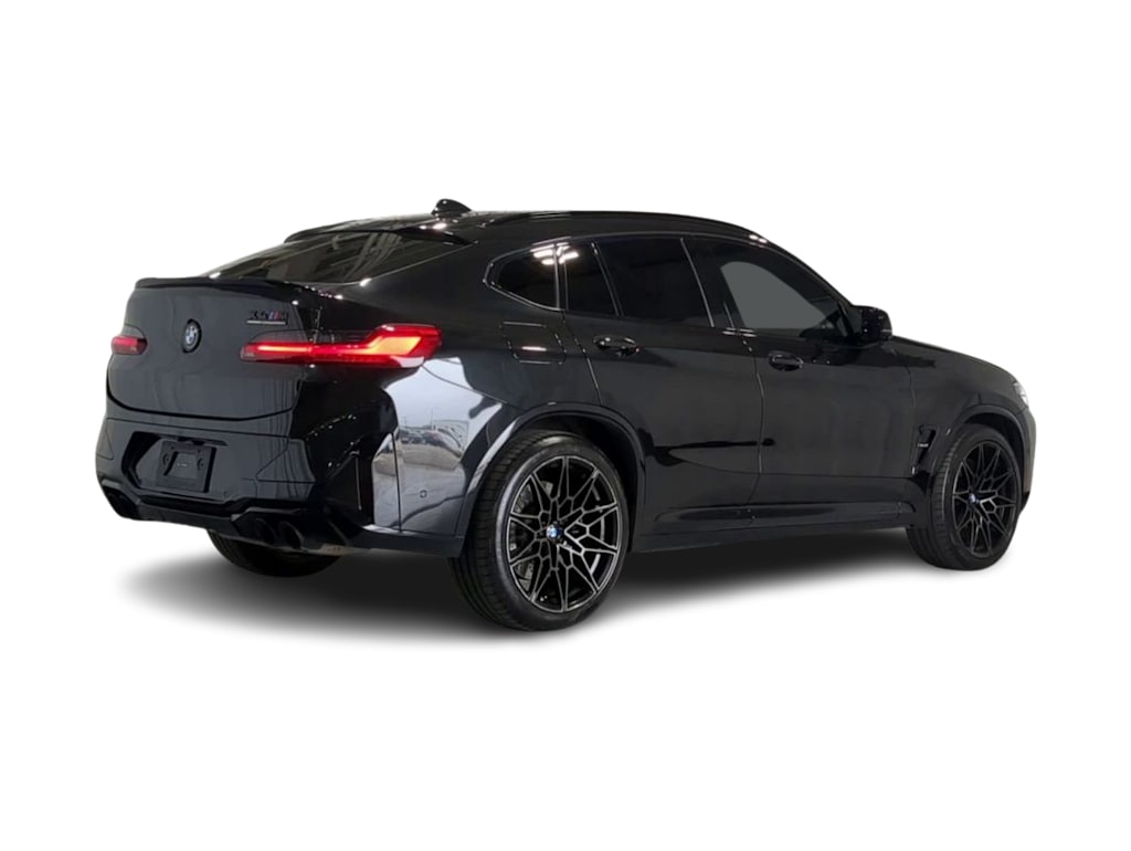 Thumbnail: 2024 BMW X4 - 22
