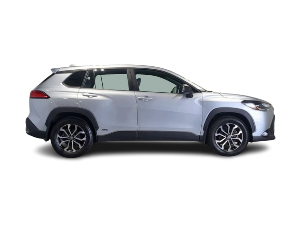 Thumbnail: 2024 Toyota Corolla Cross - 23