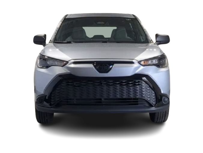 Thumbnail: 2024 Toyota Corolla Cross - 6