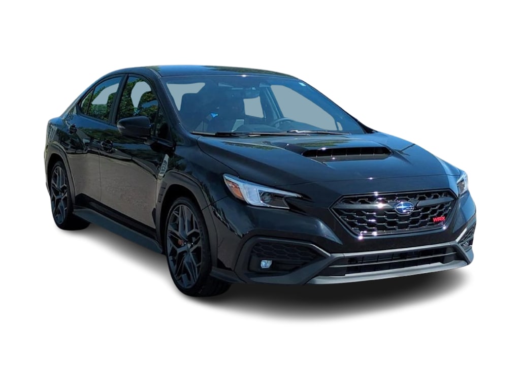 Thumbnail: 2025 Subaru WRX - 22