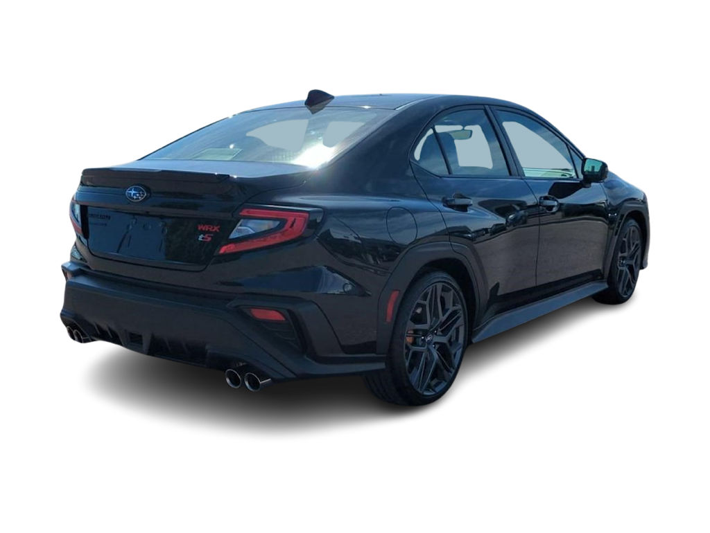 Thumbnail: 2025 Subaru WRX - 20