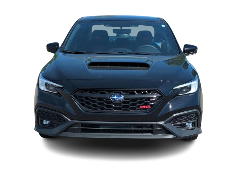 Thumbnail: 2025 Subaru WRX - 6