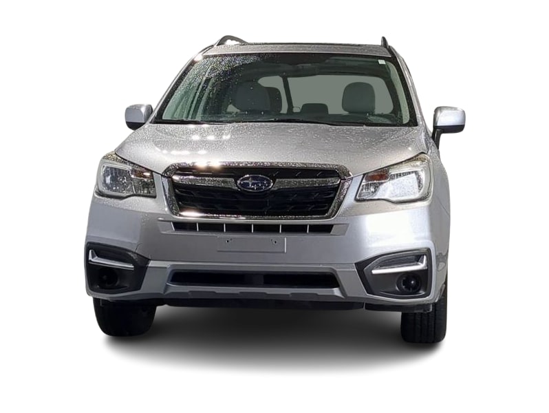 Thumbnail: 2018 Subaru Forester - 6