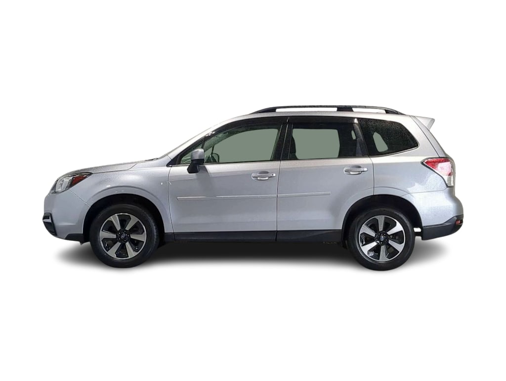 Thumbnail: 2018 Subaru Forester - 20