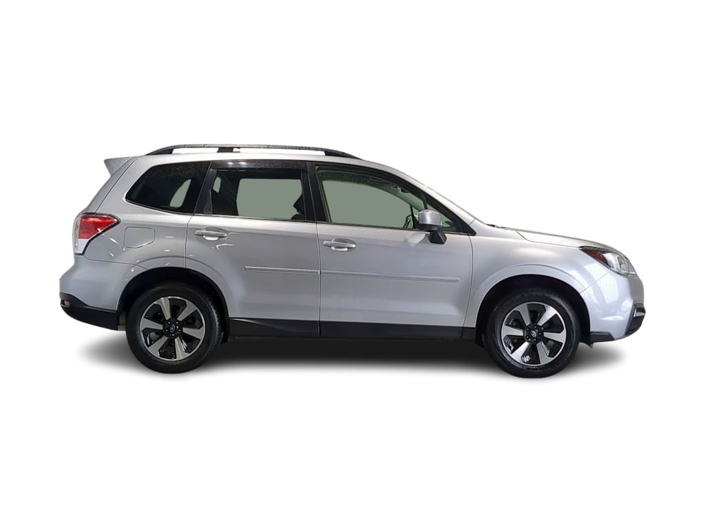 Thumbnail: 2018 Subaru Forester - 22