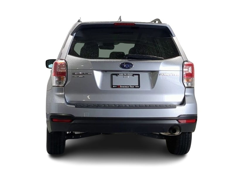 Thumbnail: 2018 Subaru Forester - 5