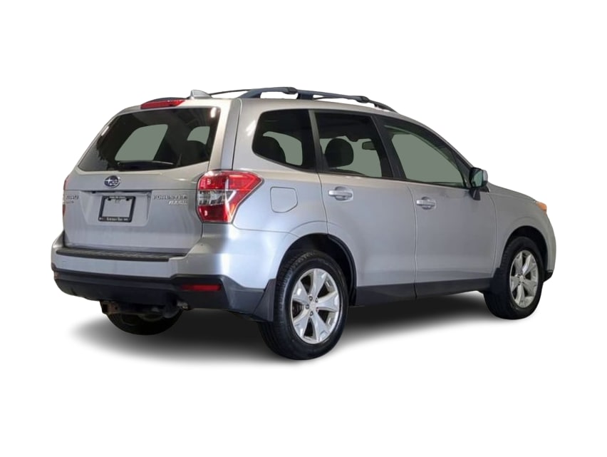 Thumbnail: 2016 Subaru Forester - 22