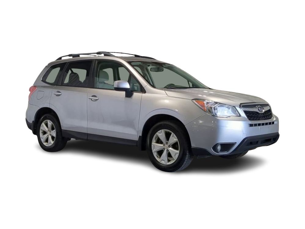 Thumbnail: 2016 Subaru Forester - 20