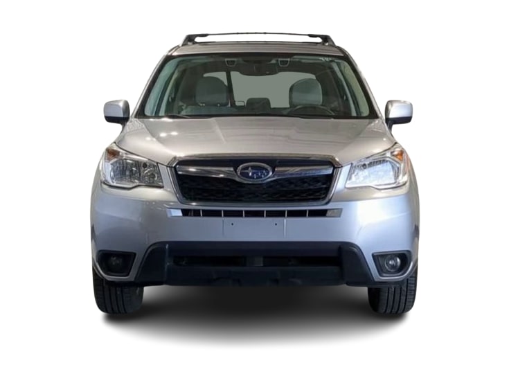 Thumbnail: 2016 Subaru Forester - 6