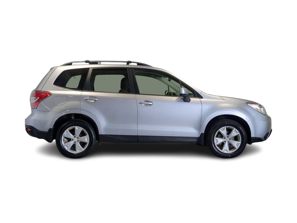 Thumbnail: 2016 Subaru Forester - 23