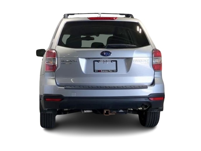 Thumbnail: 2016 Subaru Forester - 5