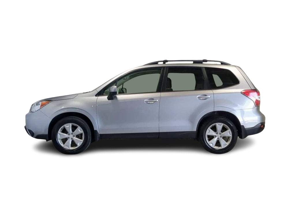 Thumbnail: 2016 Subaru Forester - 21