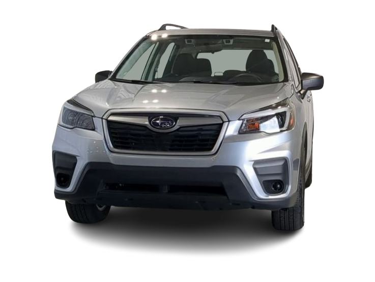 Thumbnail: 2021 Subaru Forester - 5