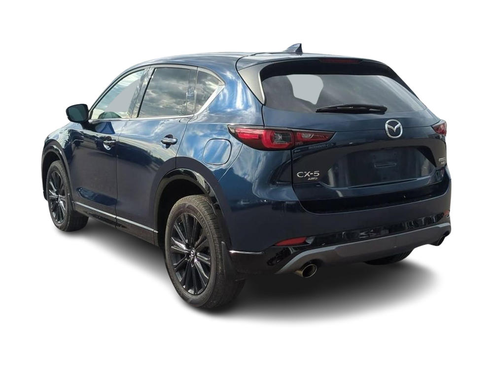 Thumbnail: 2024 Mazda CX-5 - 4