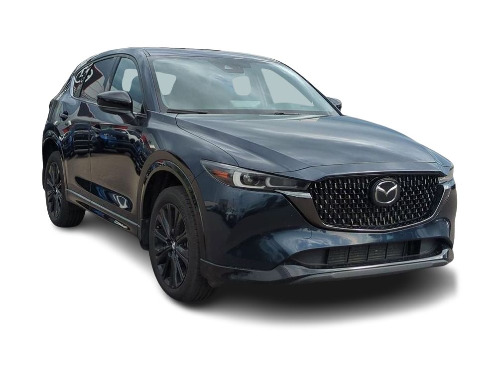 Thumbnail: 2024 Mazda CX-5 - 22