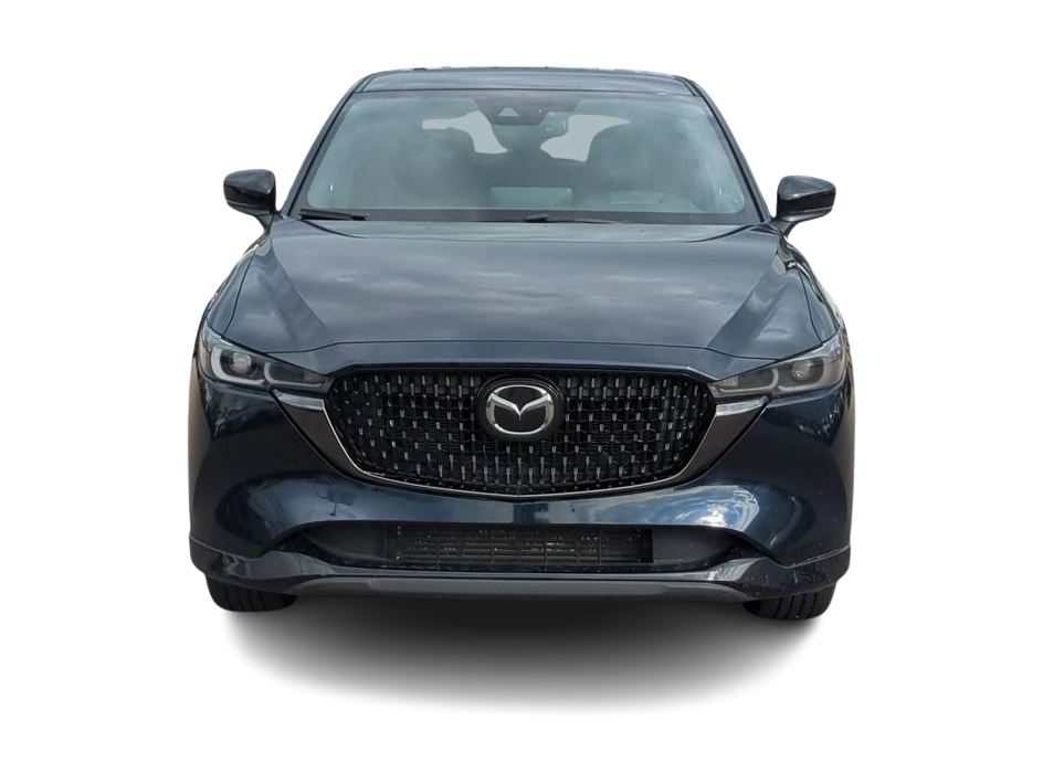 Thumbnail: 2024 Mazda CX-5 - 6