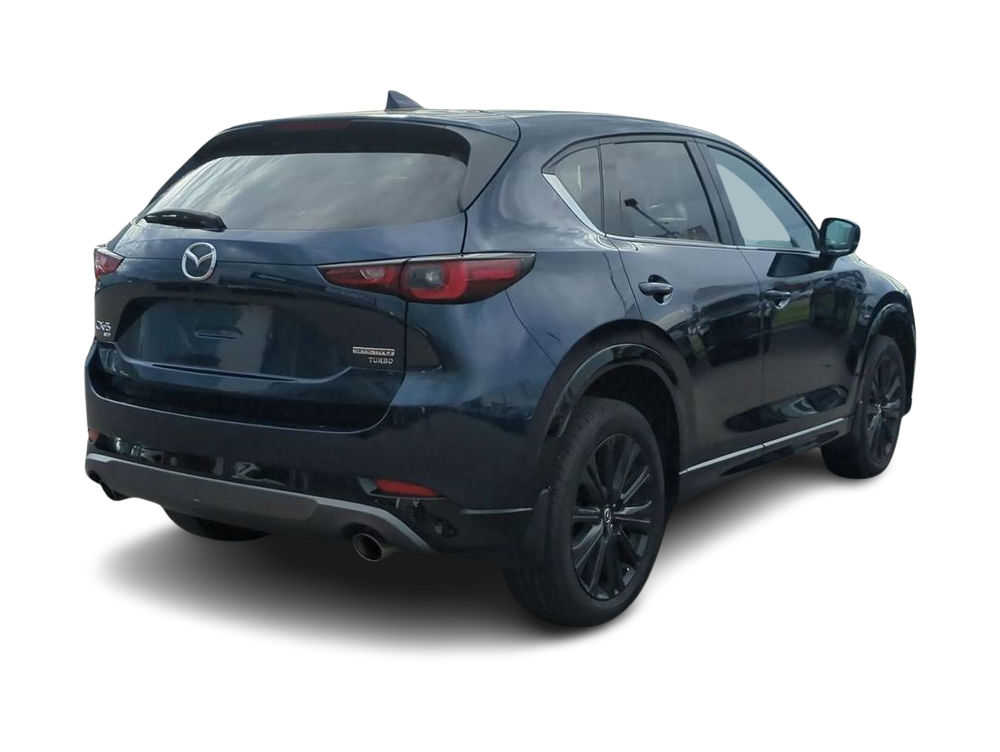 Thumbnail: 2024 Mazda CX-5 - 20
