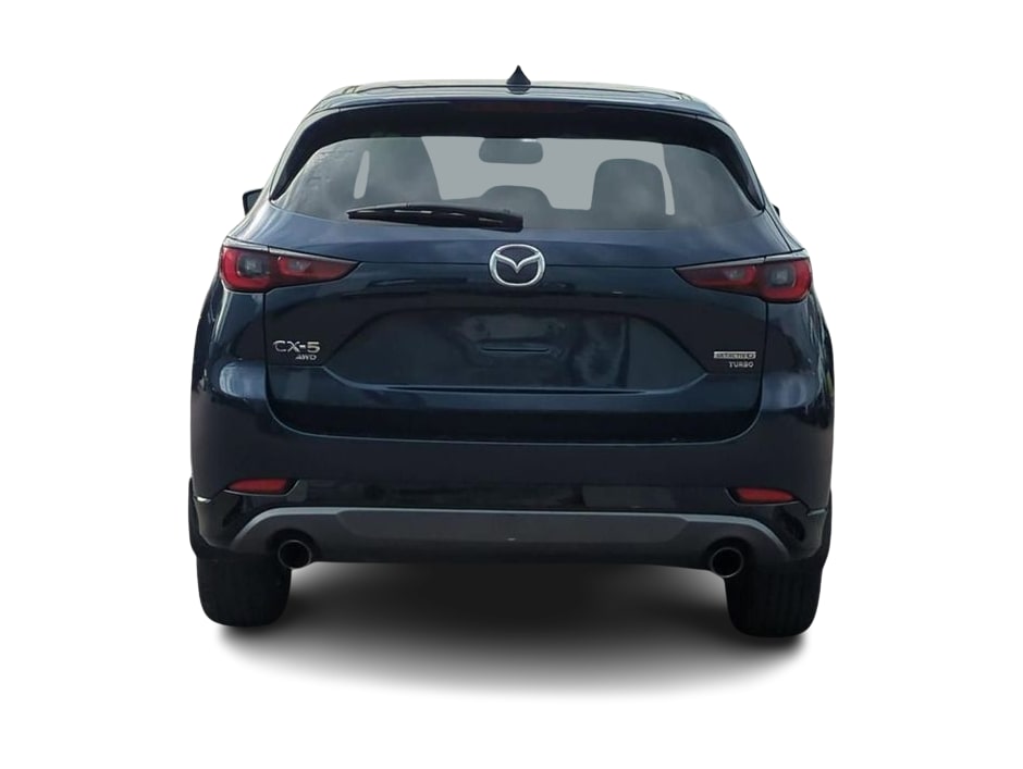 Thumbnail: 2024 Mazda CX-5 - 5