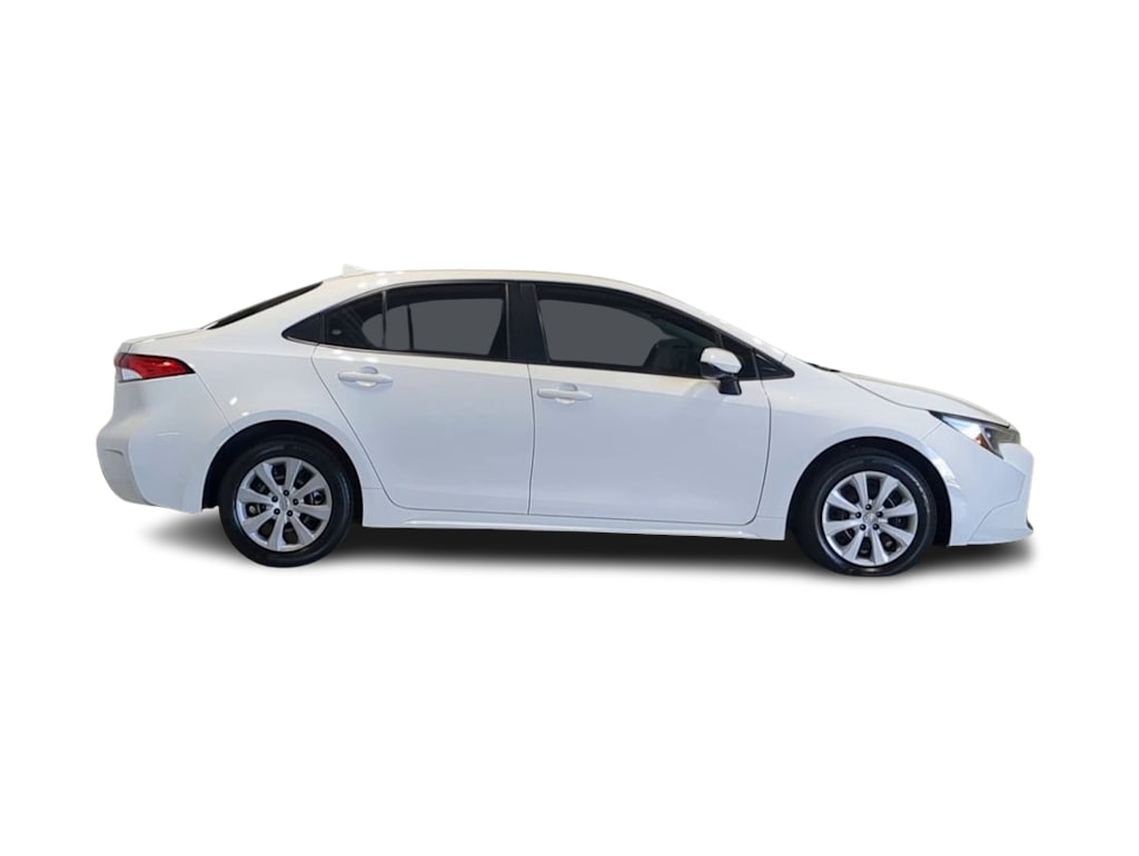 Thumbnail: 2023 Toyota Corolla - 21