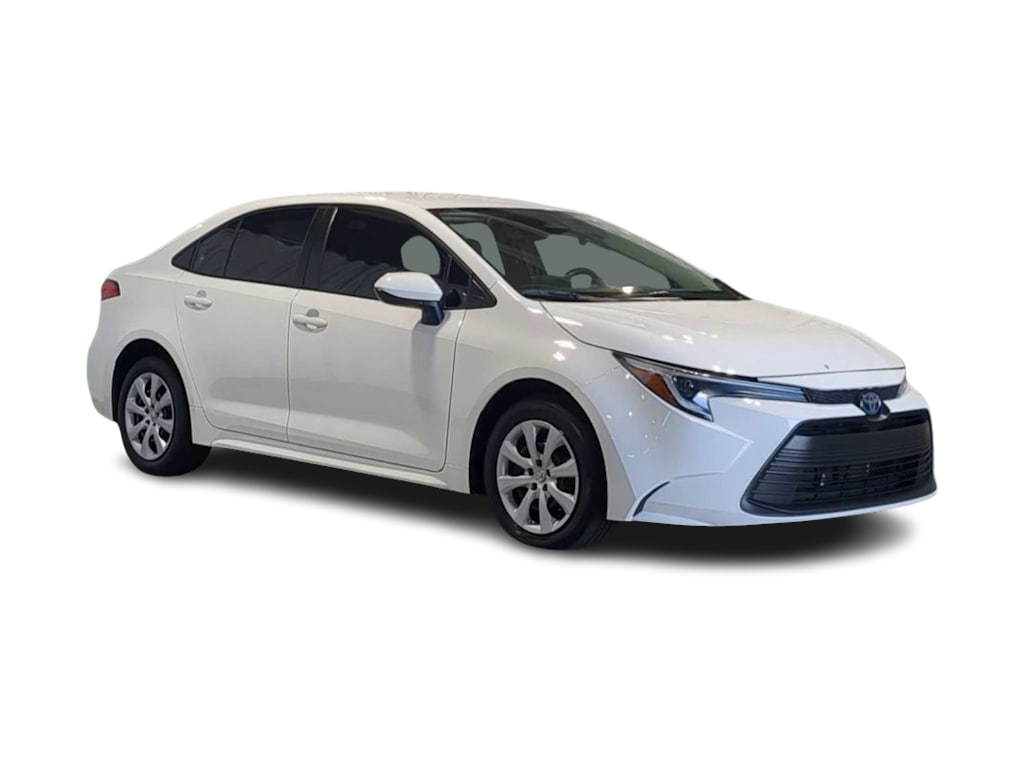 Thumbnail: 2023 Toyota Corolla - 18