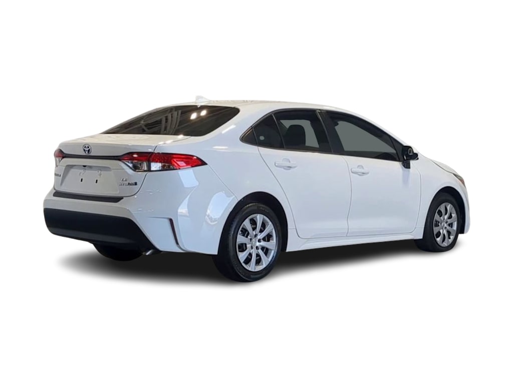 Thumbnail: 2023 Toyota Corolla - 20