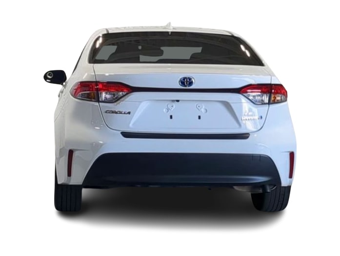 Thumbnail: 2023 Toyota Corolla - 5