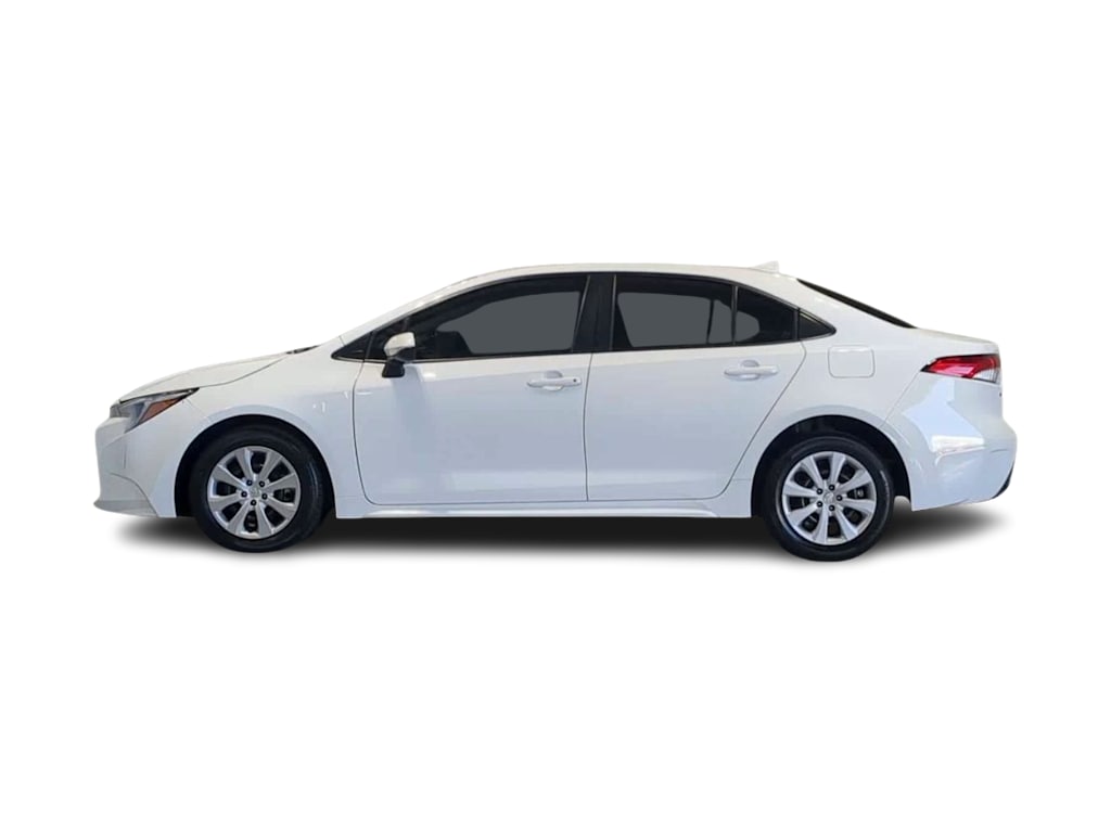 Thumbnail: 2023 Toyota Corolla - 19