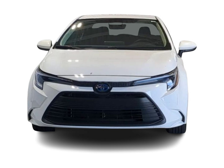 Thumbnail: 2023 Toyota Corolla - 6