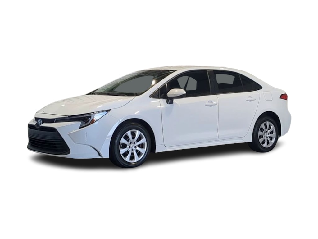Thumbnail: 2023 Toyota Corolla - 3