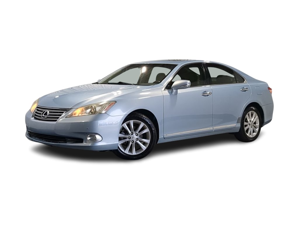 2011 Lexus ES