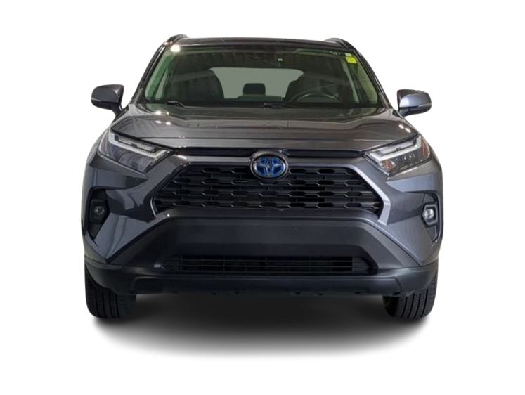 Thumbnail: 2024 Toyota RAV4 - 6