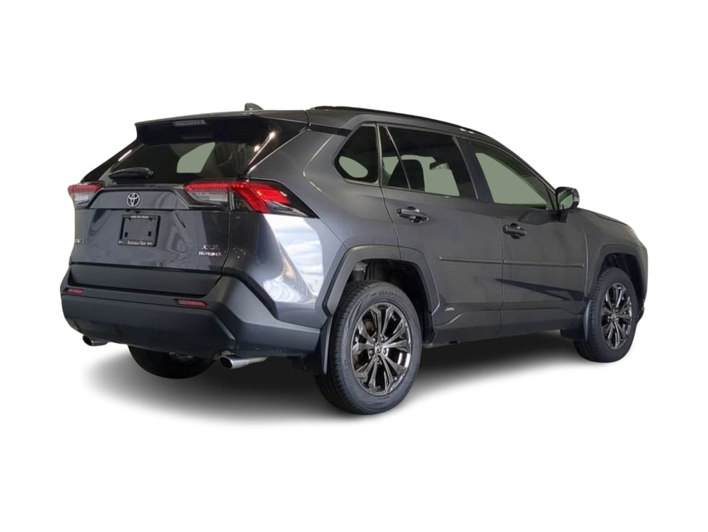 Thumbnail: 2024 Toyota RAV4 - 22