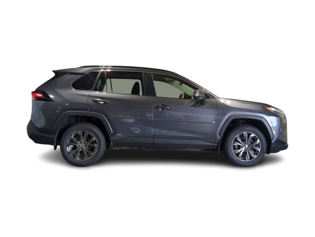 Thumbnail: 2024 Toyota RAV4 - 23