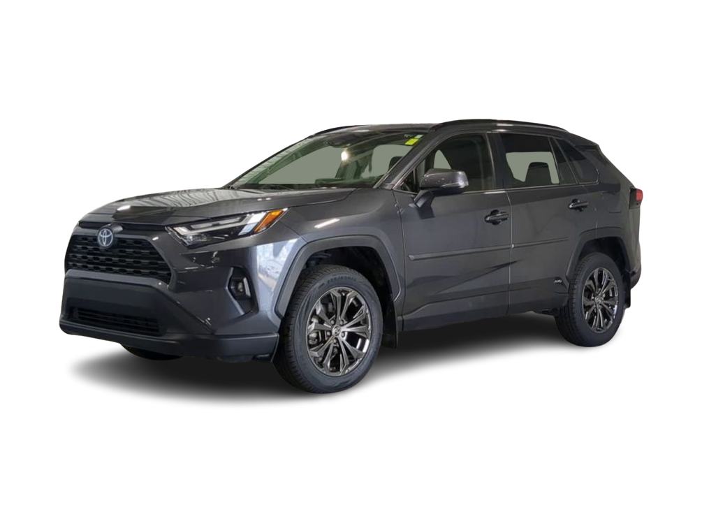Thumbnail: 2024 Toyota RAV4 - 21
