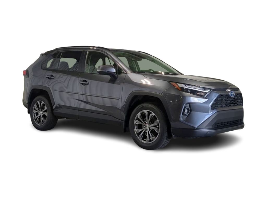 Thumbnail: 2024 Toyota RAV4 - 20