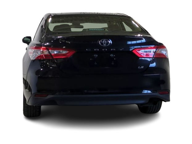 Thumbnail: 2018 Toyota Camry - 5