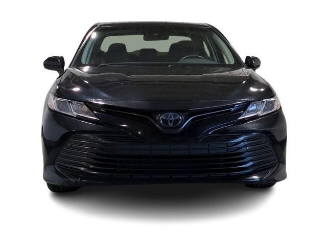 Thumbnail: 2018 Toyota Camry - 6