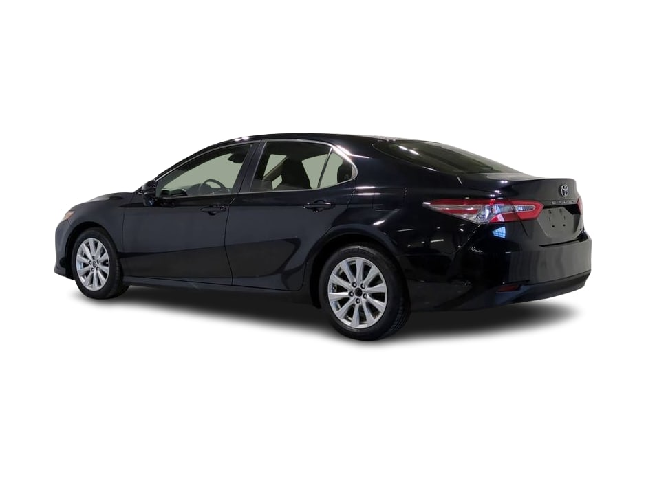 Thumbnail: 2018 Toyota Camry - 4