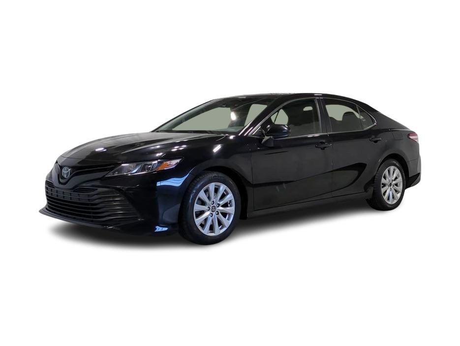 Thumbnail: 2018 Toyota Camry - 21