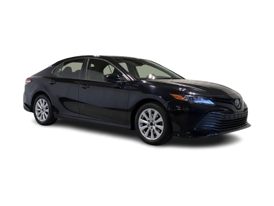 Thumbnail: 2018 Toyota Camry - 20