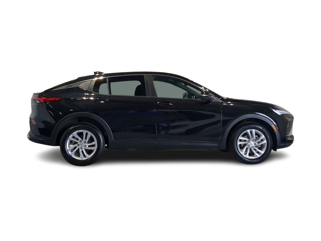 Thumbnail: 2024 Buick Envista - 23