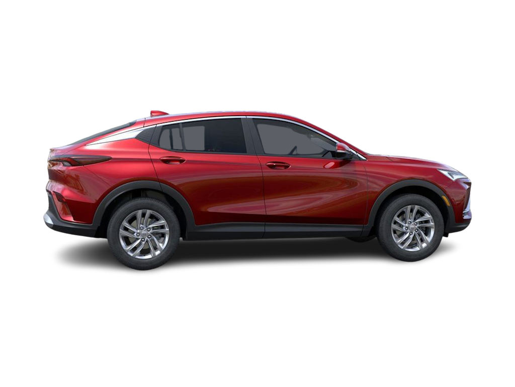 2026 Buick Envista Preferred - Photo 14