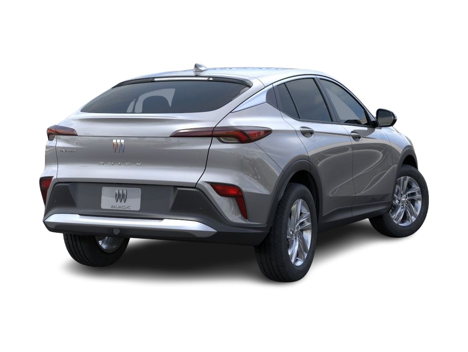 Thumbnail: 2026 Buick Envista - 14