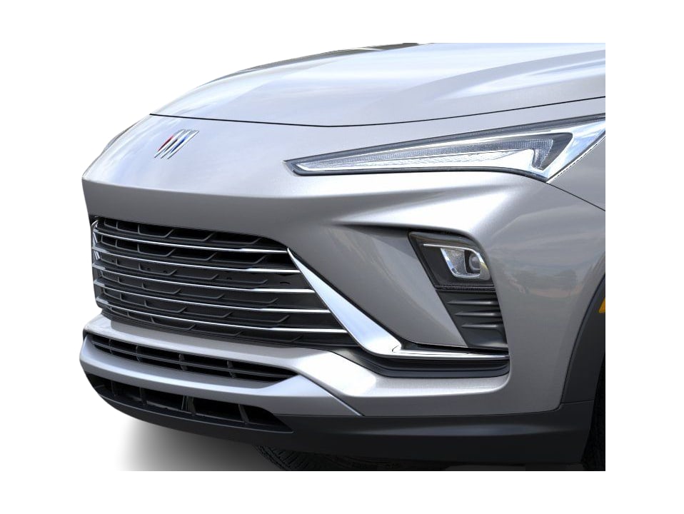 Thumbnail: 2026 Buick Envista - 6