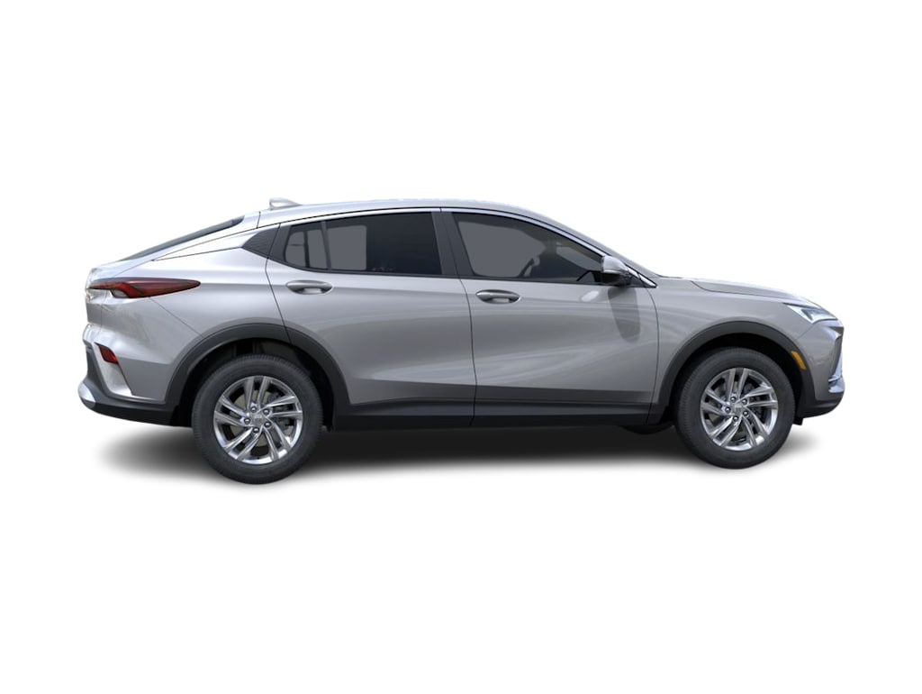 Thumbnail: 2026 Buick Envista - 15
