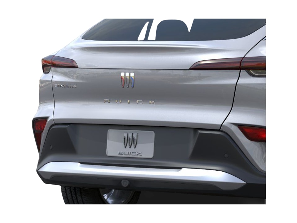 Thumbnail: 2026 Buick Envista - 5