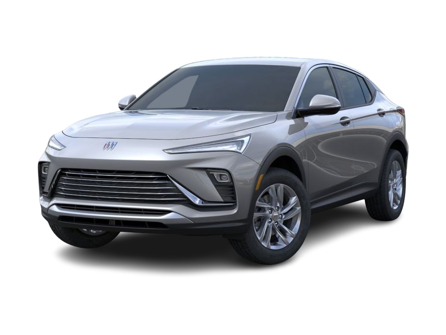 Thumbnail: 2026 Buick Envista - 16