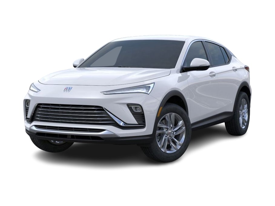 Thumbnail: 2026 Buick Envista - 15