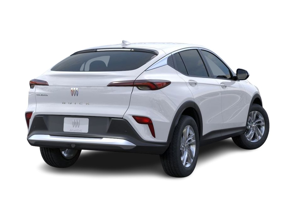 Thumbnail: 2026 Buick Envista - 13